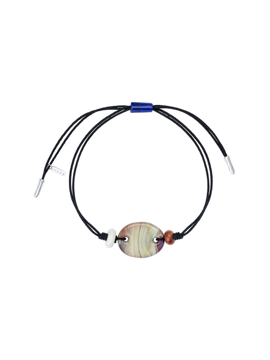 Aliotis Cord Bracelet