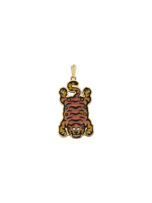 Birali Tigris Pendant