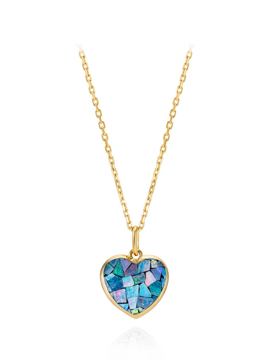 Anahata Necklace