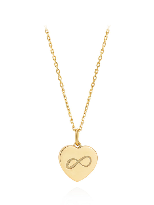 Anahata Necklace
