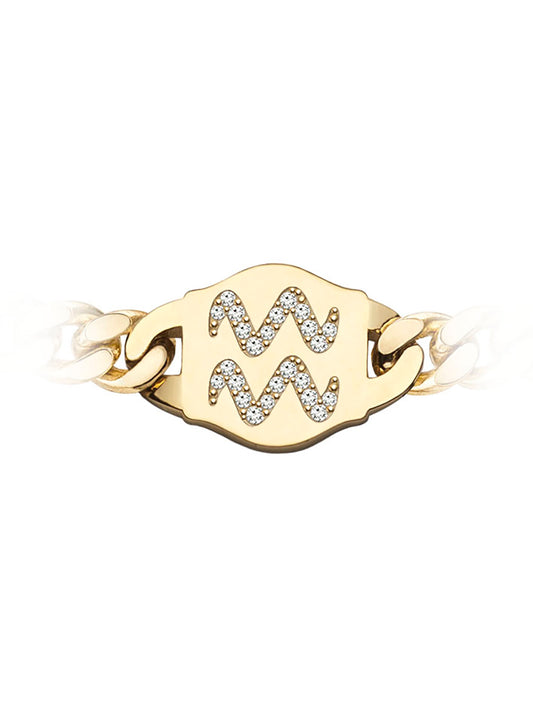 Payal Zodiac Choker