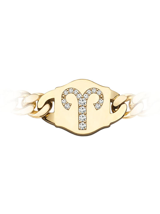 Payal Zodiac Choker