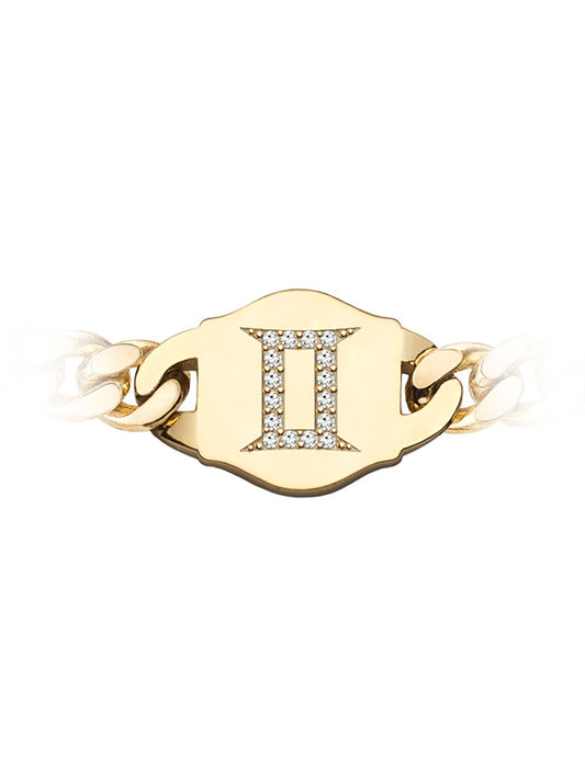 Payal Zodiac Choker