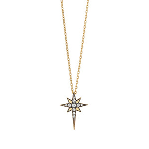 Star Astraea Necklace