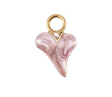 Sharkie Enamel Charm