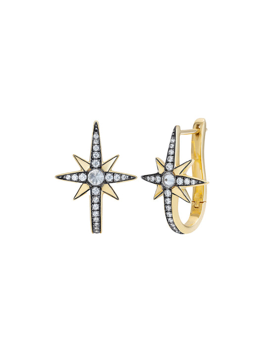 Venyx Star Theiya Earrings