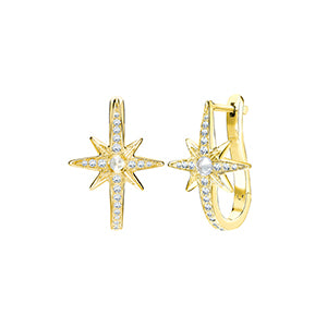 Venyx Star Theiya Earrings