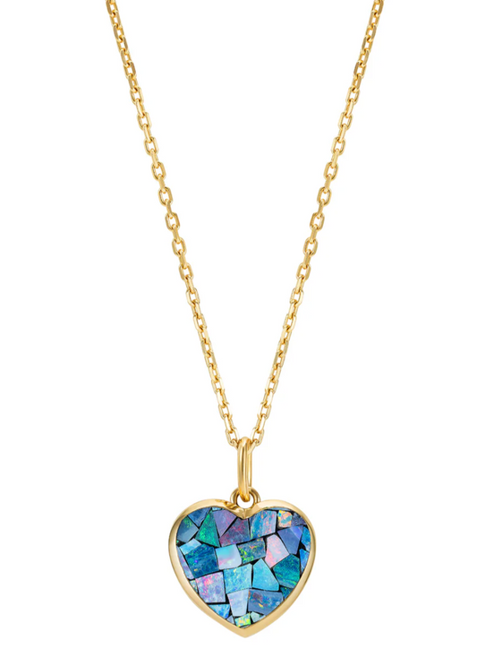 Anahata Necklace