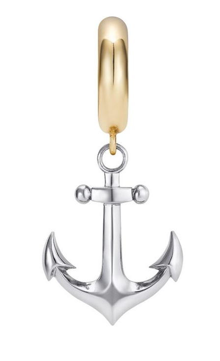 Hellenic Anchor Charm