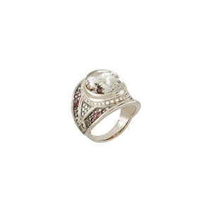 Selene Dryada Ring
