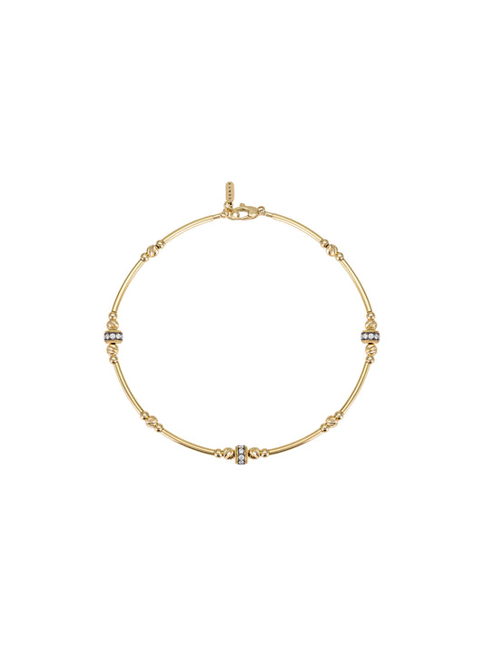 Ariya Anklet 25cm