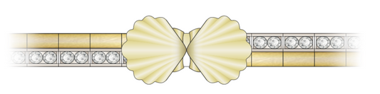 Venus Oseanyx Choker