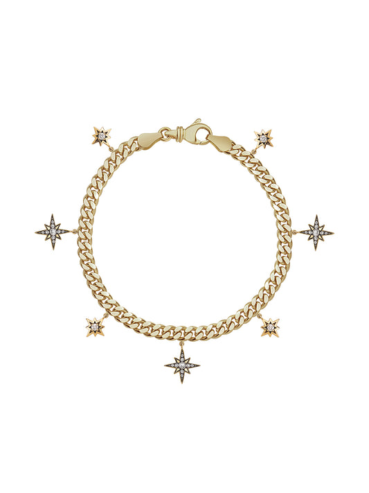 Star Astraea Bracelet