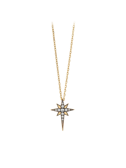 Star Astraea Necklace