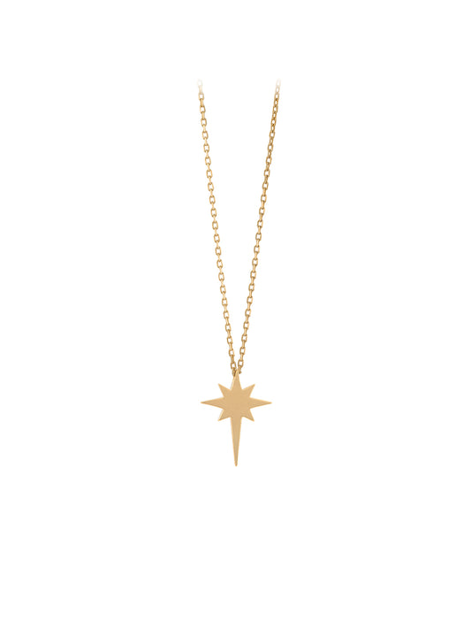 Star Astraea Necklace