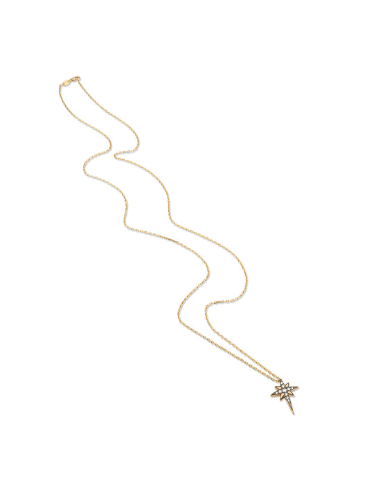 Star Astraea Necklace