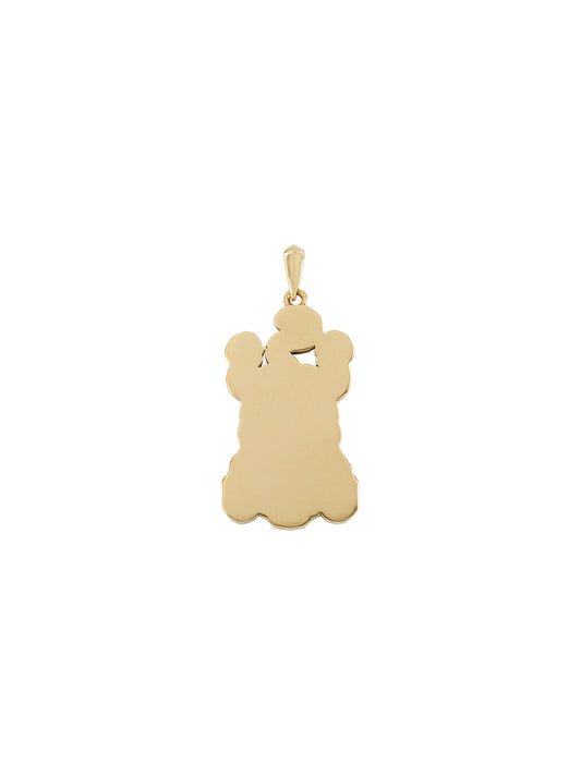 Birali Tigris Pendant