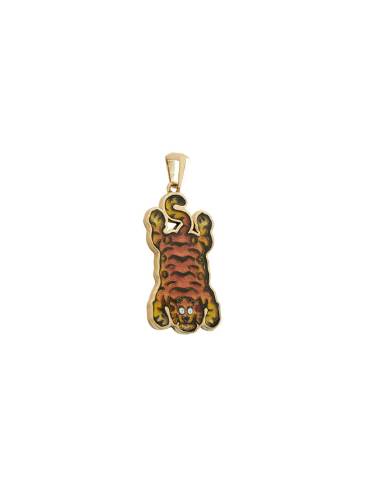 Birali Tigris Pendant