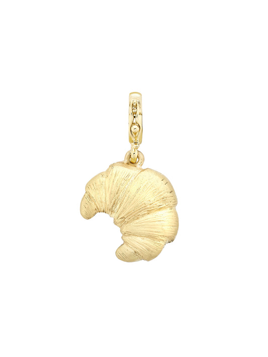 Croissant Olympic Charm