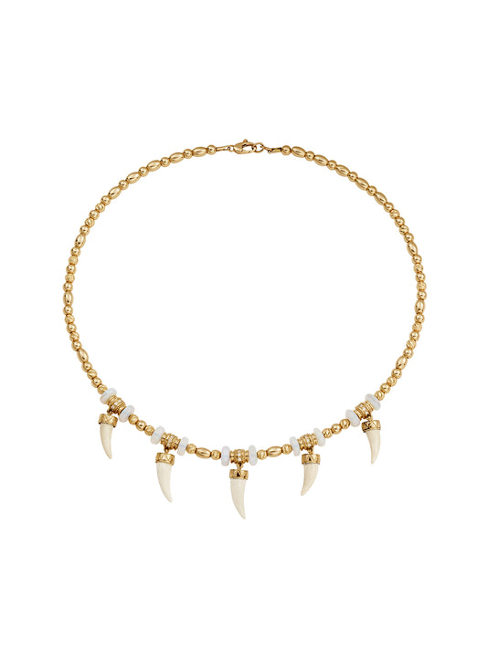 Myrina Reem Necklace