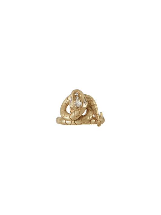 Naga Serpentia Ring