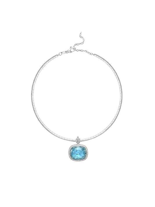 Neptune Chikara Choker