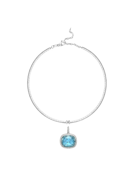 Neptune Chikara Choker