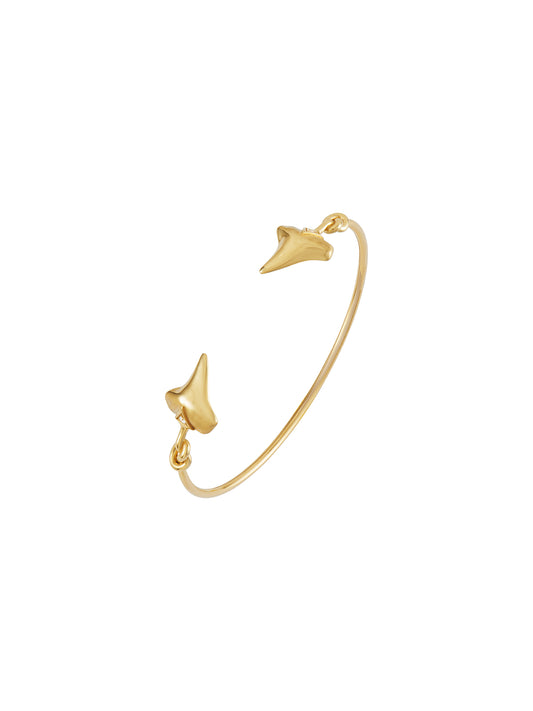 Sharkie Bangle