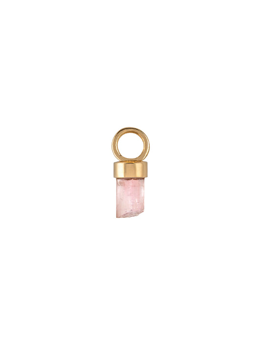 Tourmaline Reem Charm