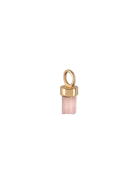 Tourmaline Reem Charm