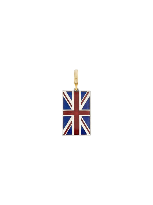 Flag Charm