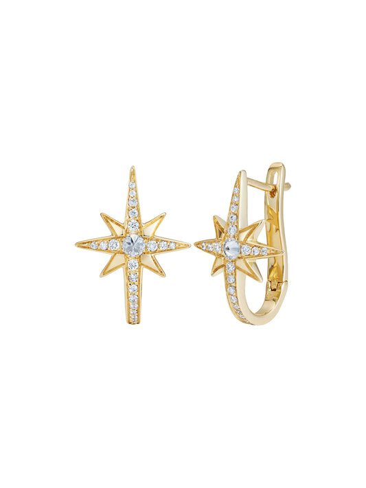 Venyx Star Theiya Earrings