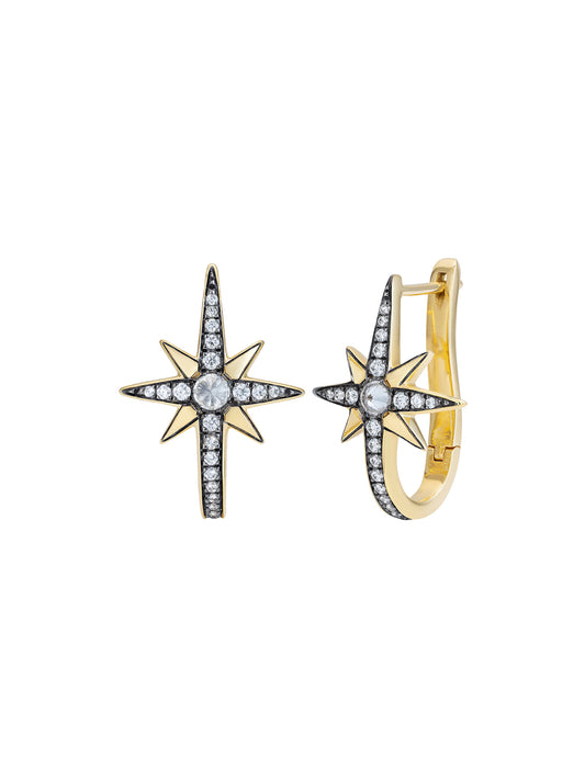 Venyx Star Theiya Earrings