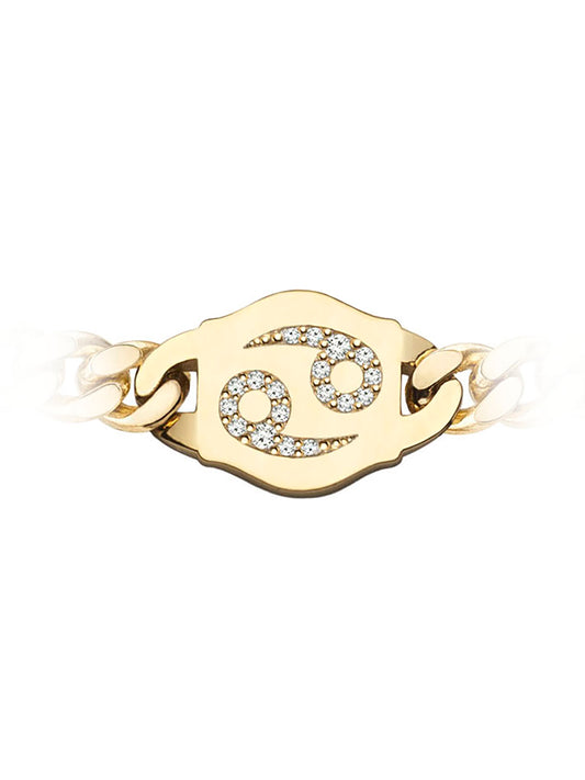 Payal Zodiac Choker