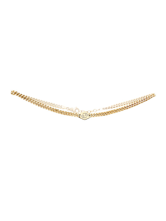 Payal Zodiac Choker