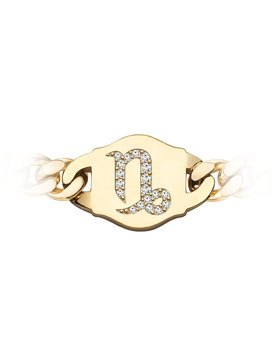 Payal Zodiac Choker