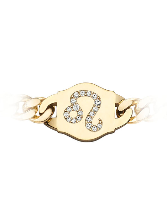 Payal Zodiac Choker