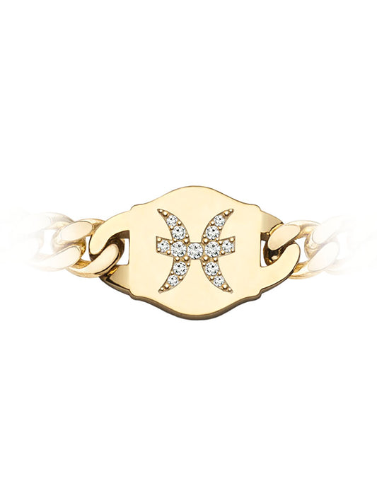 Payal Zodiac Choker