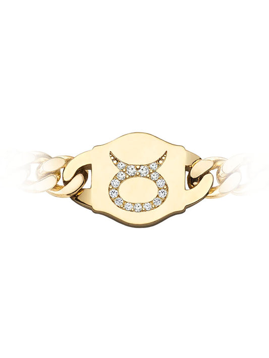 Payal Zodiac Choker