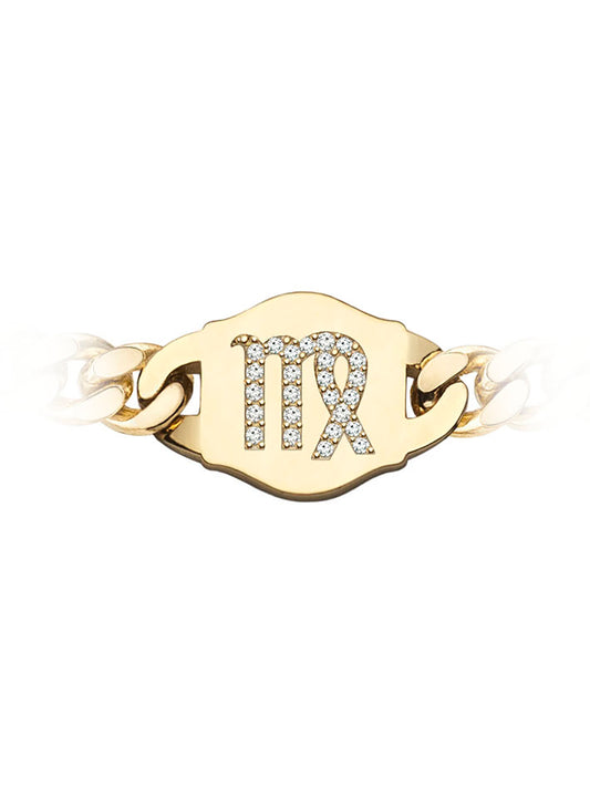 Payal Zodiac Choker