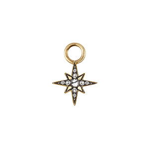 Star Astraea Charm