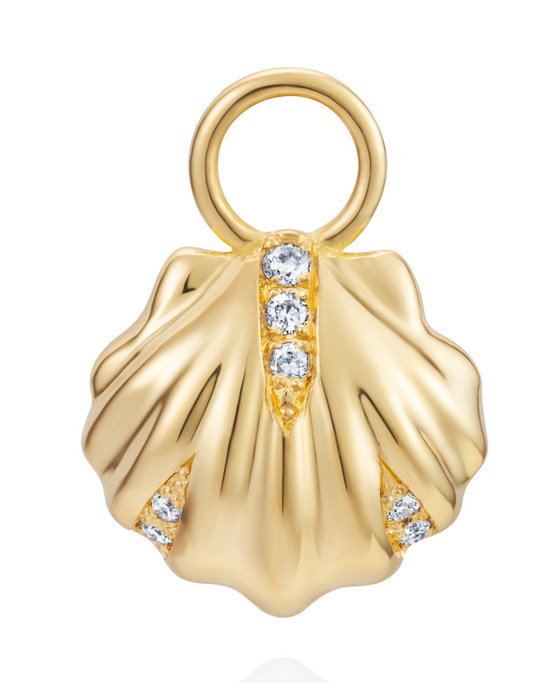 Baby Venus Oseanyx Charm