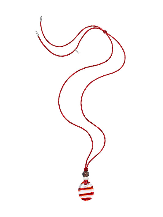 Marginella Cord Pendant