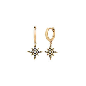 Star Astraea drops on mini hoops
