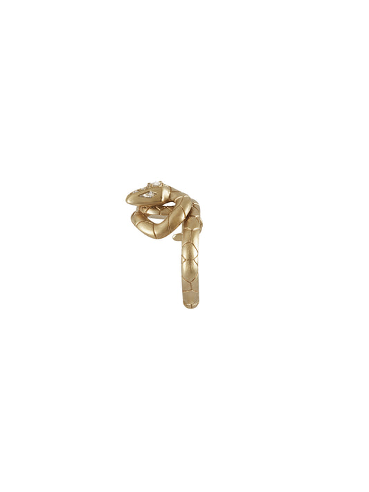 Naga Serpentia Ring