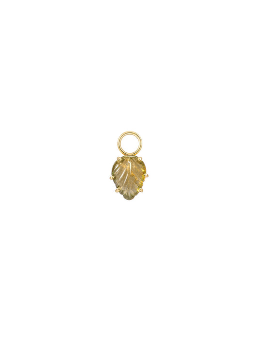 Chikara Mini Shiso Stone Charm