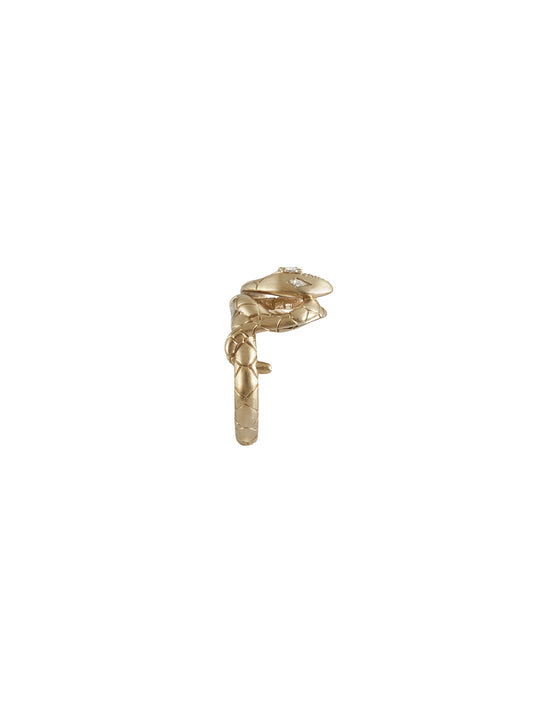 Naga Serpentia Ring
