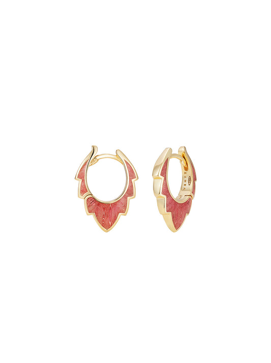 Chikara Shiso Enamelled Hoops