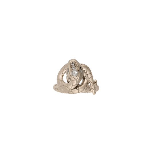 Naga Serpentia Ring