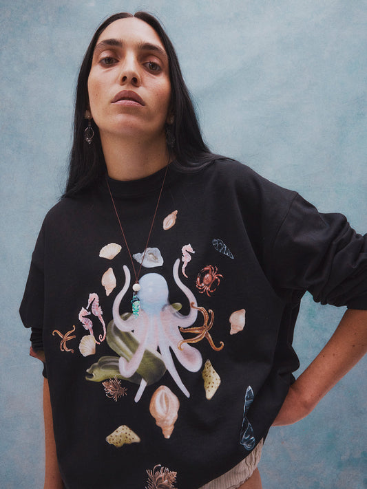 MMM x Venyx Moto T